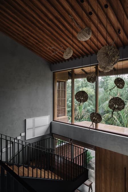 Salt Pan House